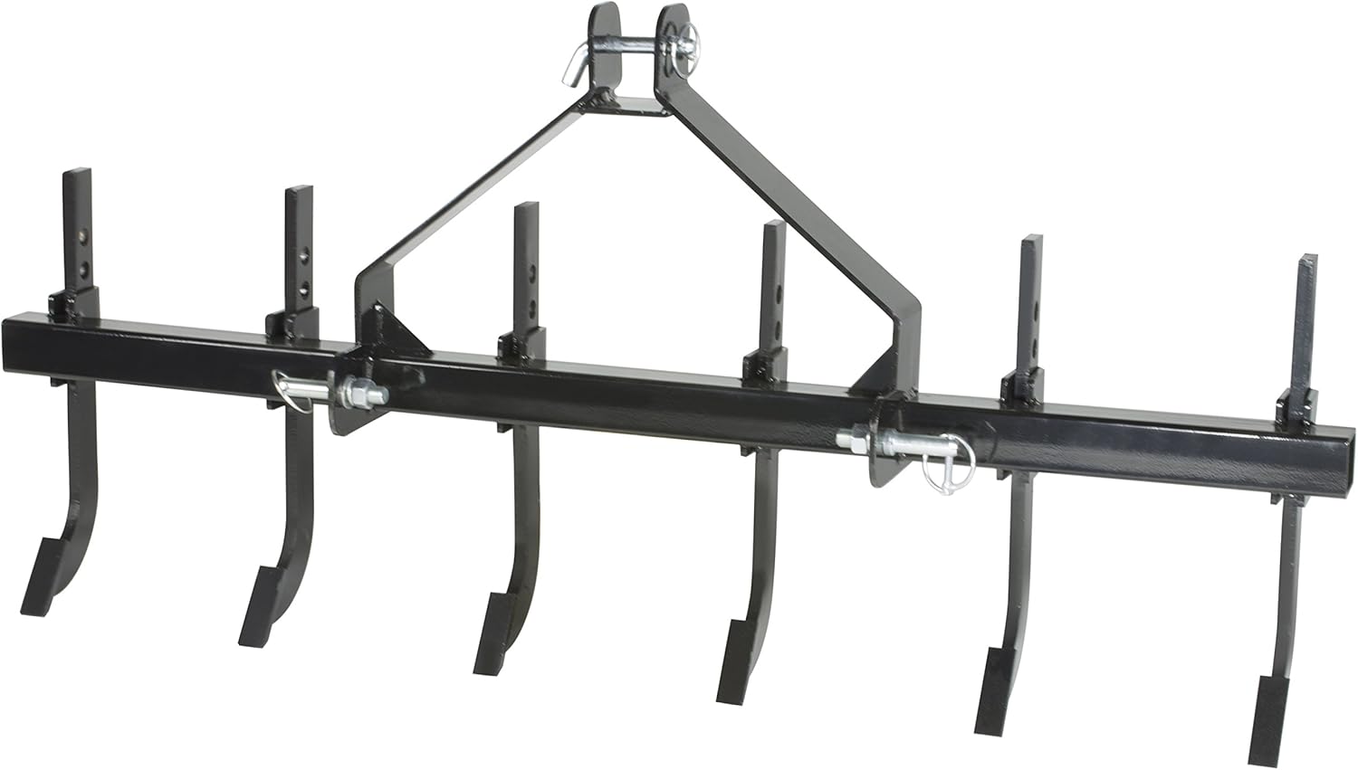 MotoAlliance Impact Implements CAT-0 Rear Grading Blade, 52 inch Width