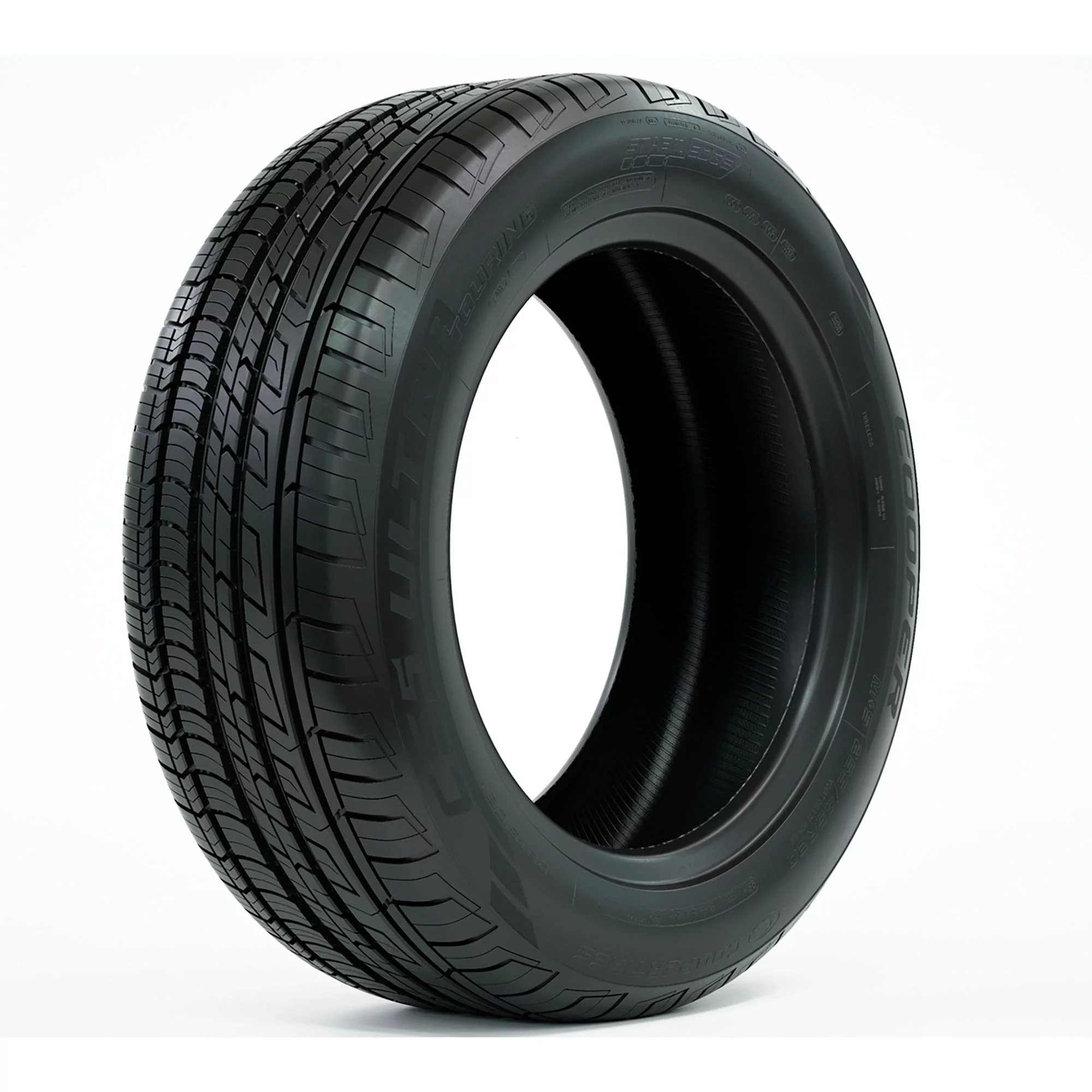Cooper CS5 Ultra Touring All Season 225/50R17 94V Passenger Tire