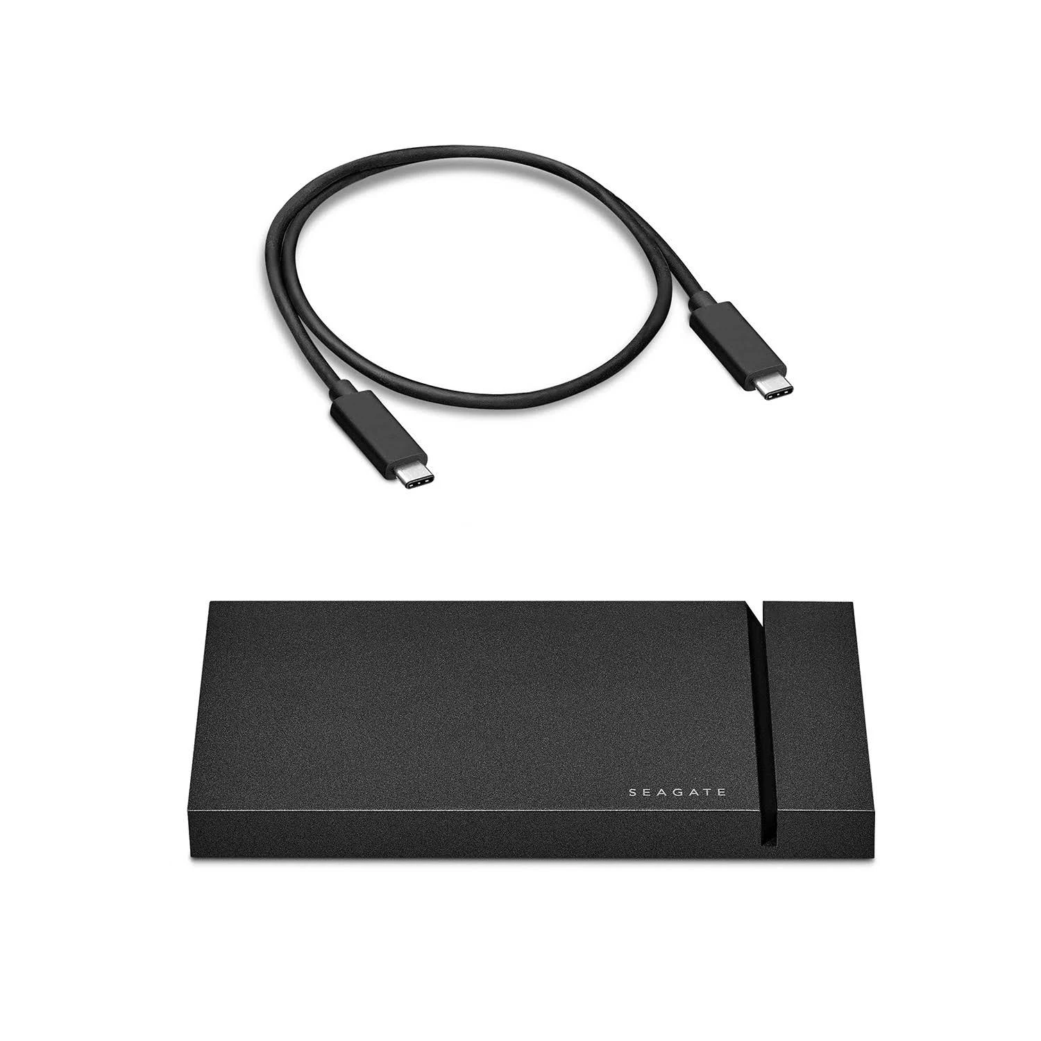 Seagate STJP500400 FireCuda 500 GB Portable Solid State Drive - External