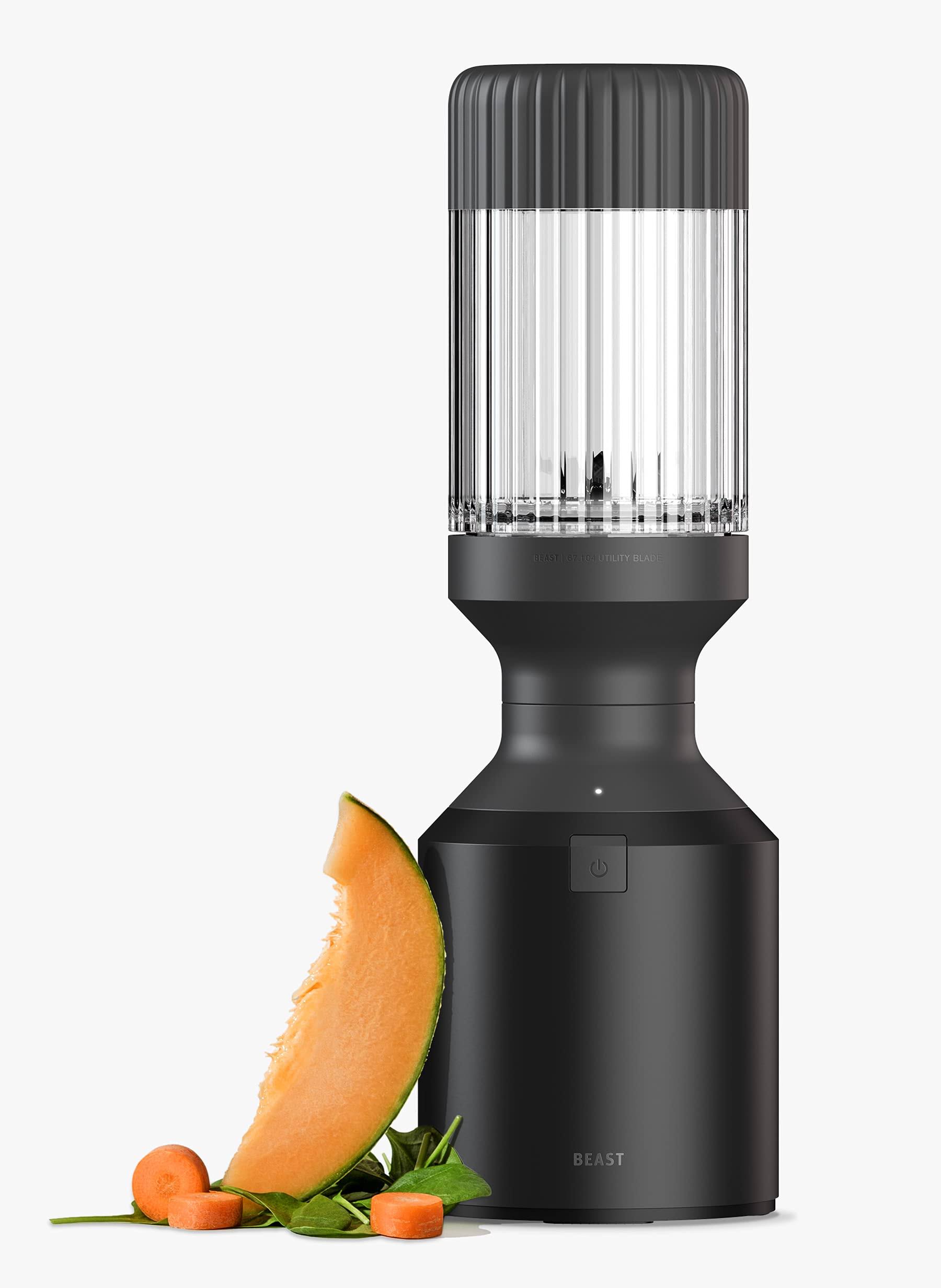 Beast Blender - Carbon Black