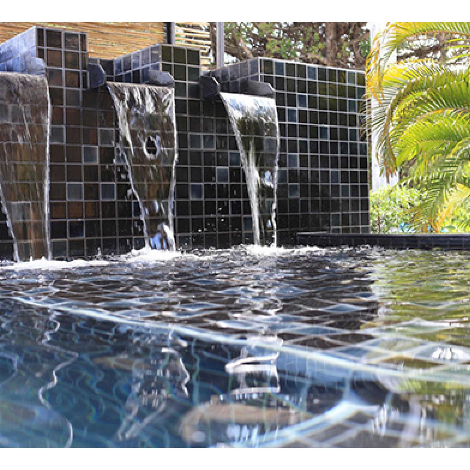 The Tile Doctor Starlike Crystal Evo 700 Translucent Glass Tile Grout - Shop Hardware Tools Online Store