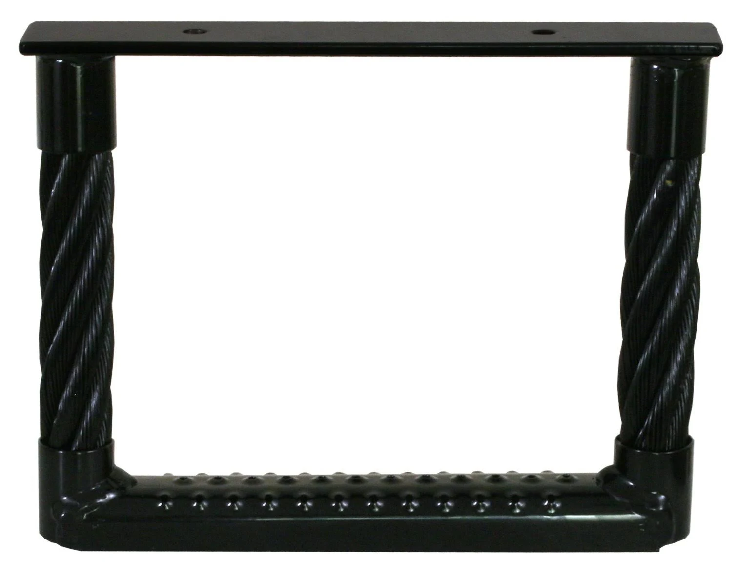 Buyers Products 5230912 9x22 Tall x 12x22 Wide Perforated Cable Step