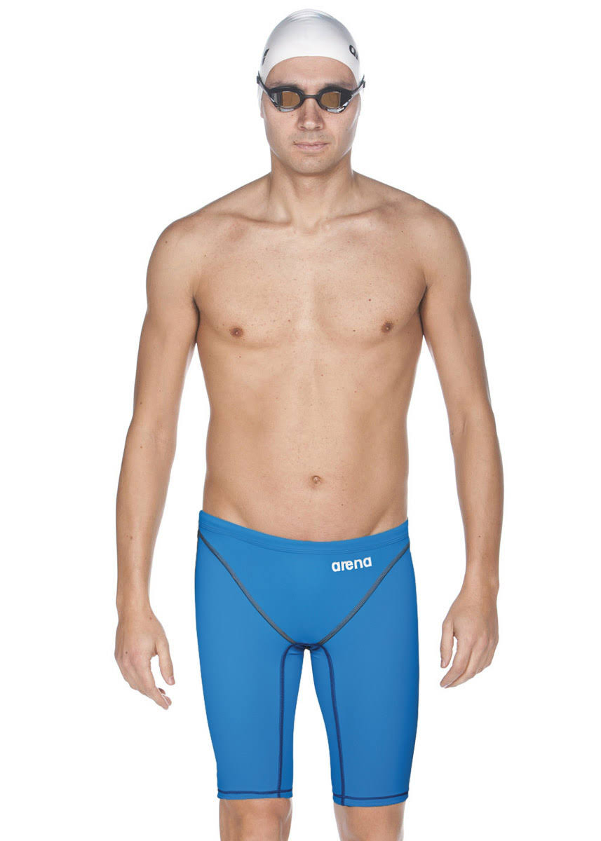 Arena Men&s Powerskin St 2.0 Jammer Royal 28