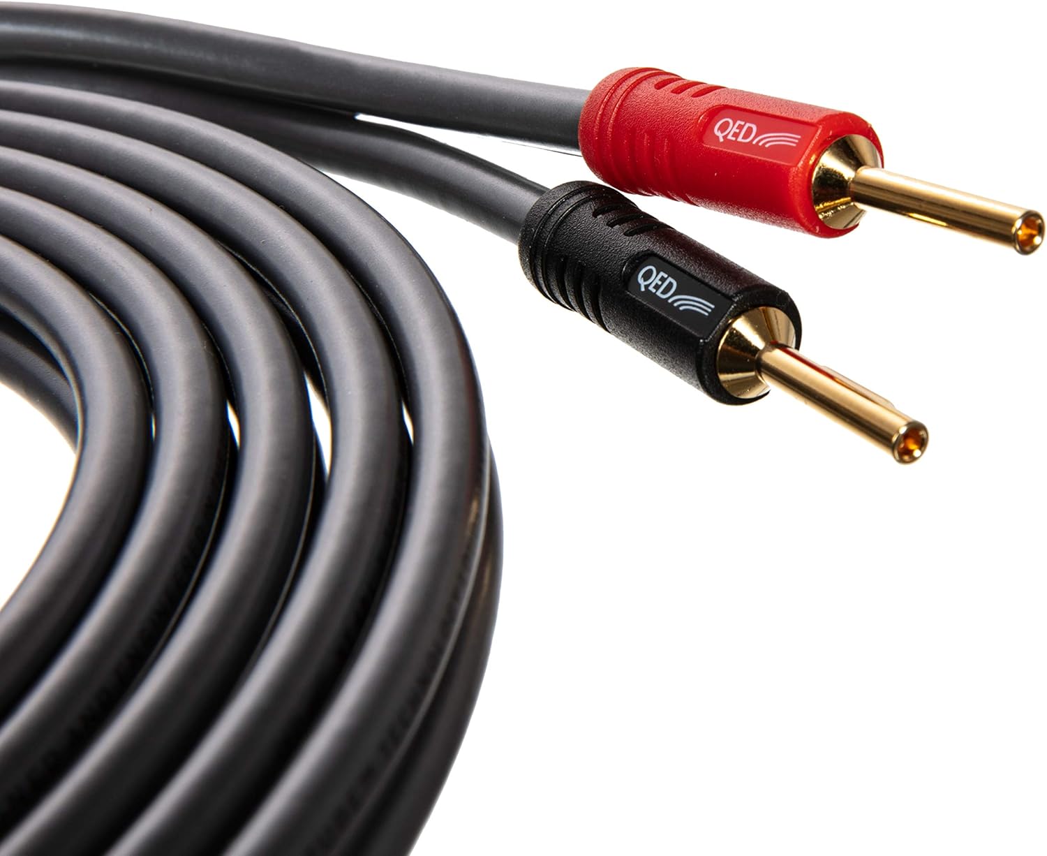 QED Reference XT40i Speaker Cables (16.4 ft | 5M)