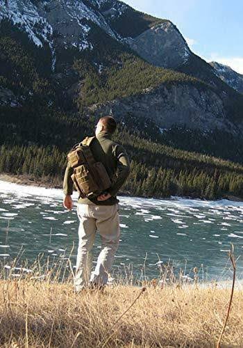 Hazard 4 Rocket Sling Pack Coyote