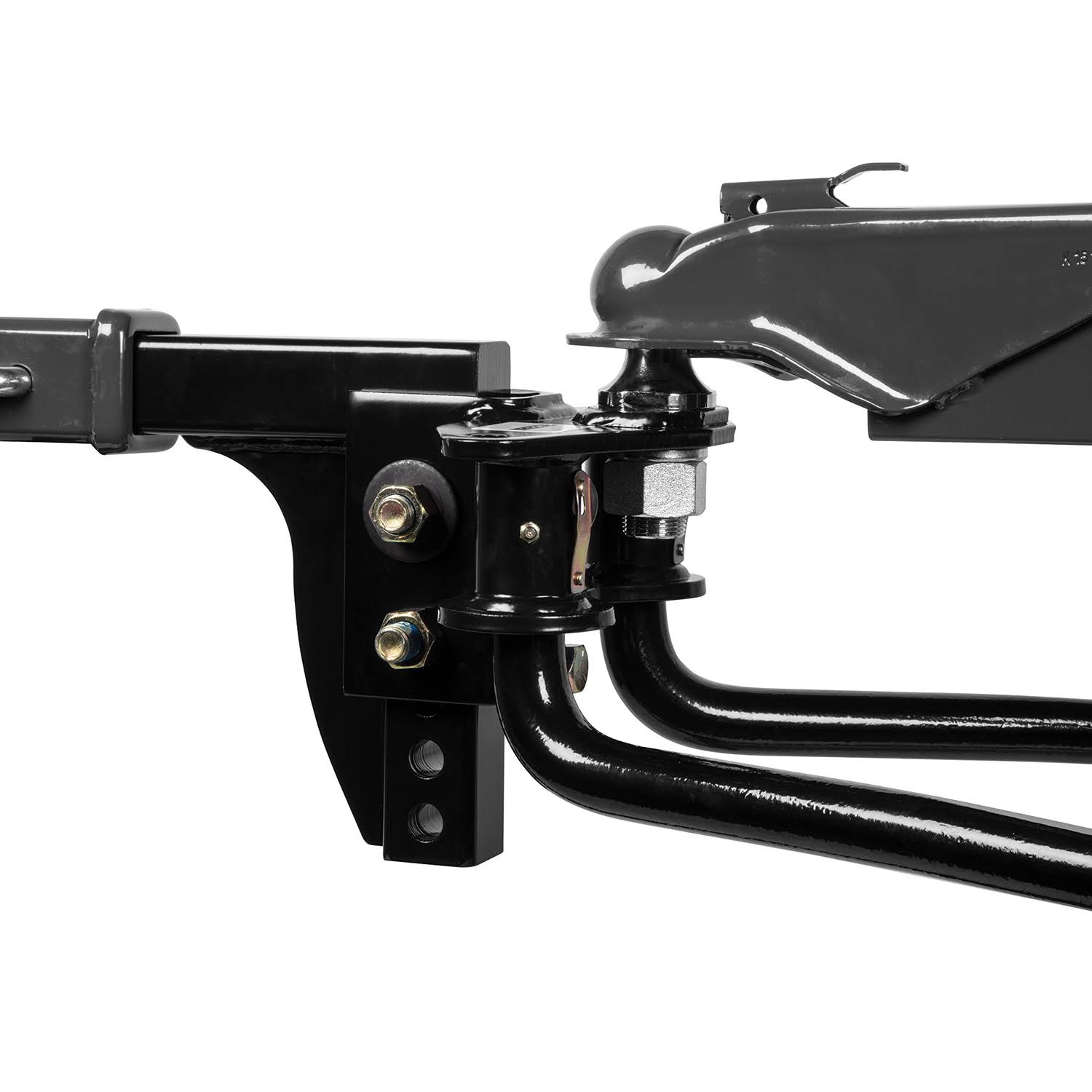 Reese Pro Round Bar Weight Distr. 49913
