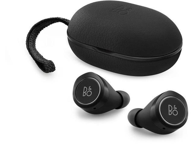 Bang & Olufsen - Beoplay E8 True Wireless In-Ear Headphones - Black