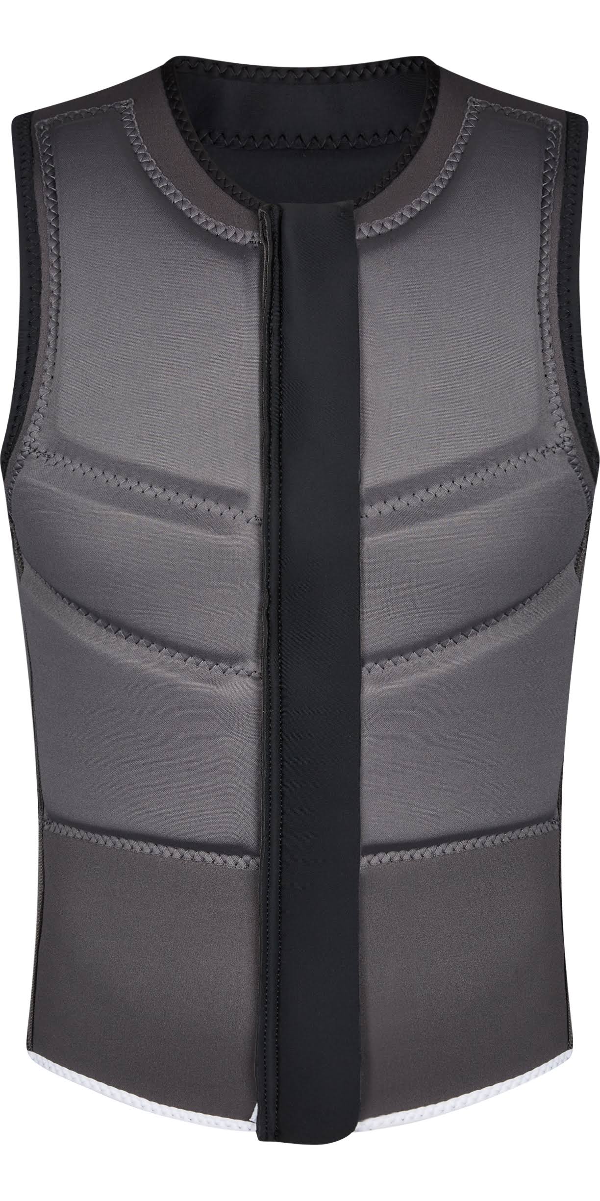 Mystic Star Kitesurf Impact Vest 2021 - Black 210122