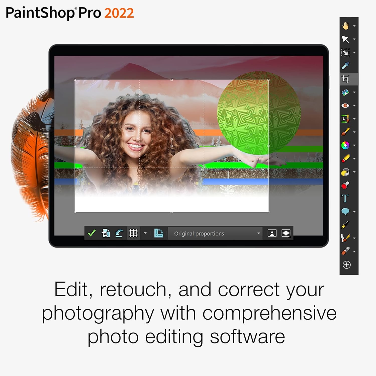 Corel Photo Video Pro Bundle 2022 | PaintShop Pro + VideoStudio | Photo and Video Editing Software [PC Download]