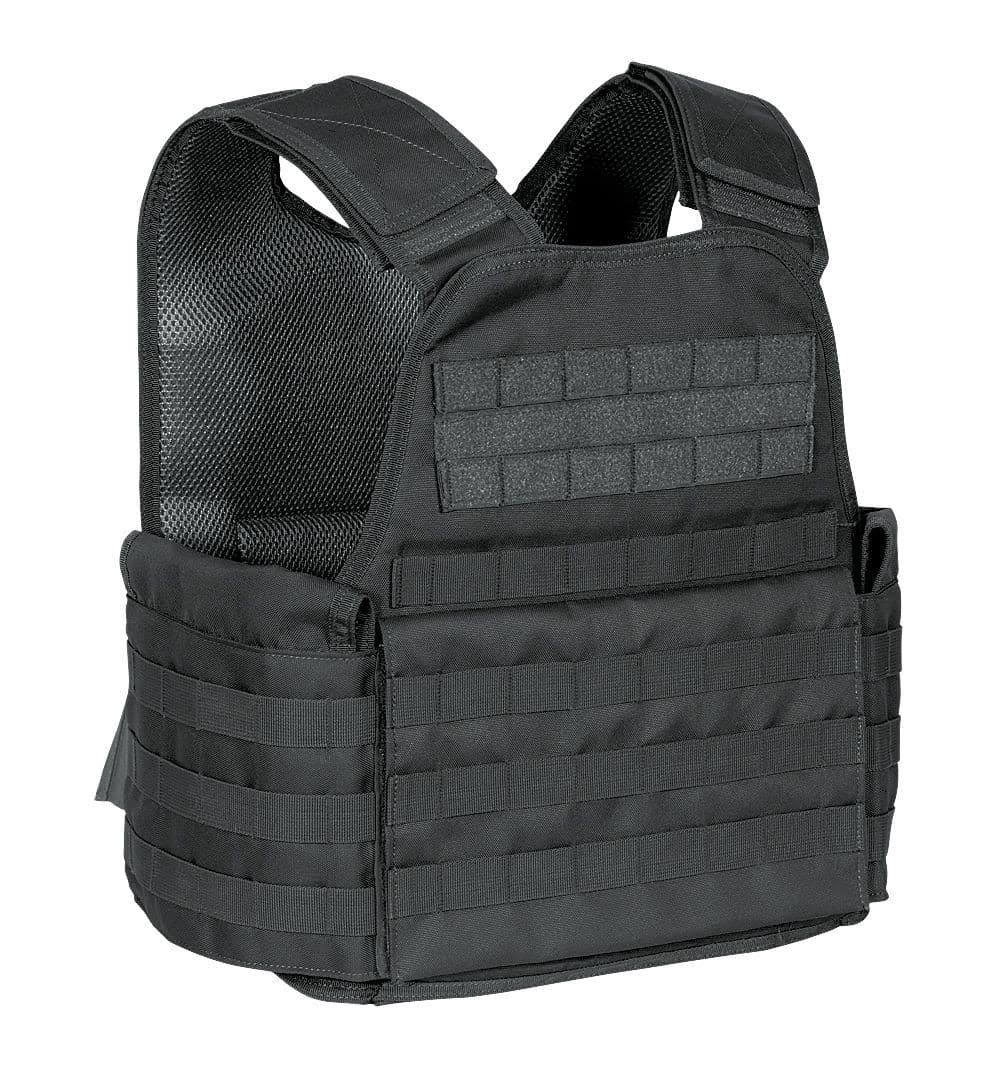 Voodoo Tactical Lightweight Tactical Plate Carrier