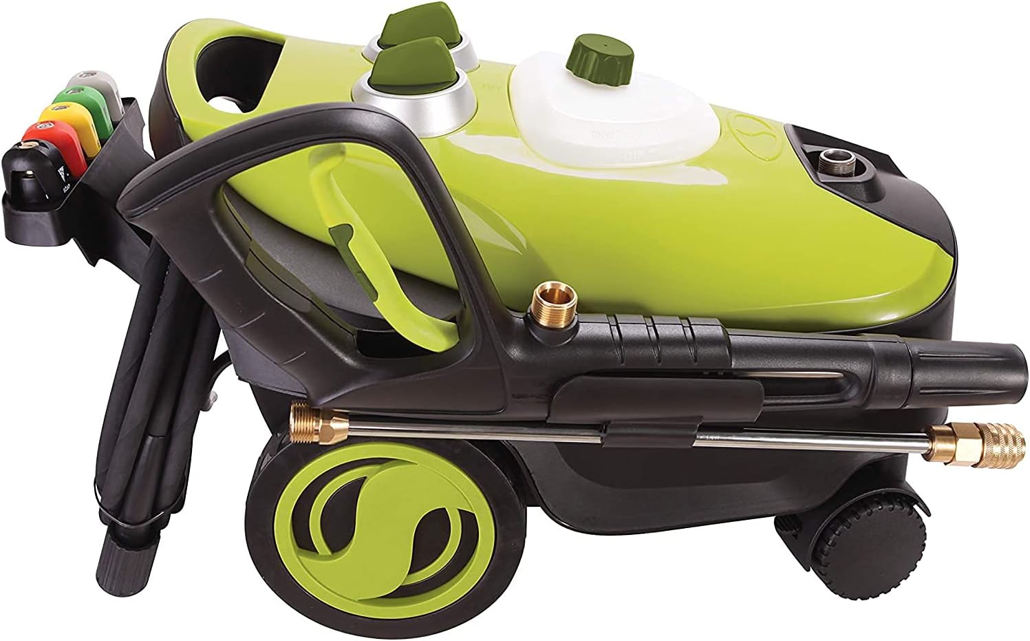 Snow Joe SPX3200-RM Pressure Joe Pressure Washer