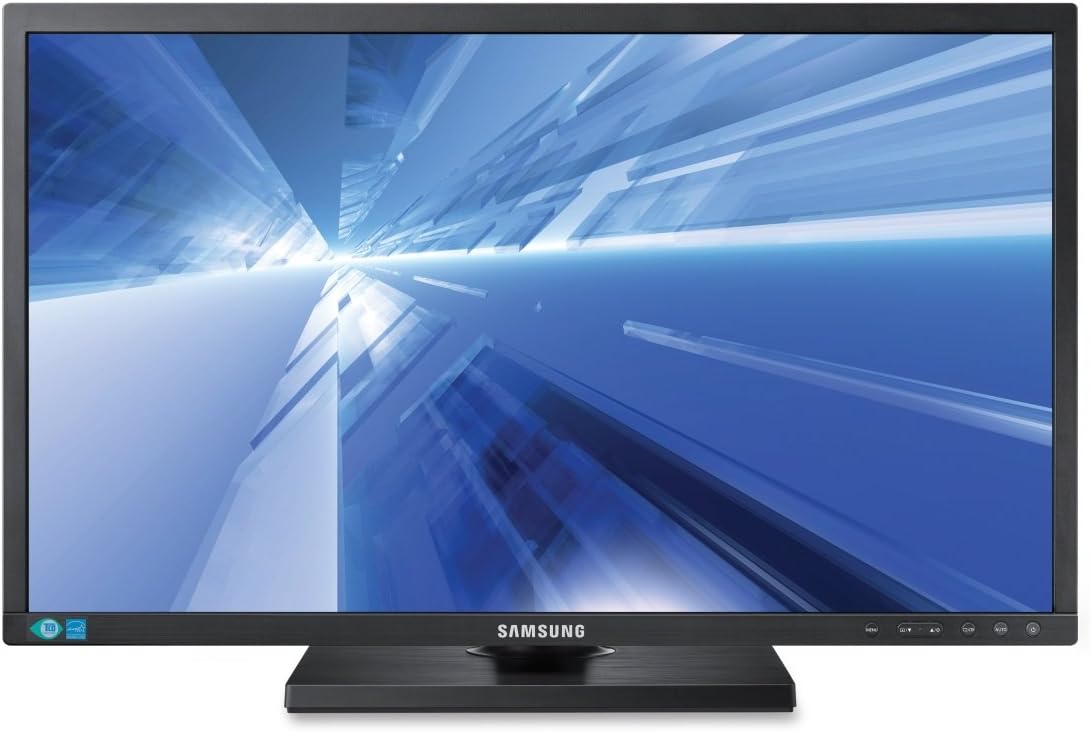 Samsung S24C450D 24-Inch Screen LED-Lit Monitor