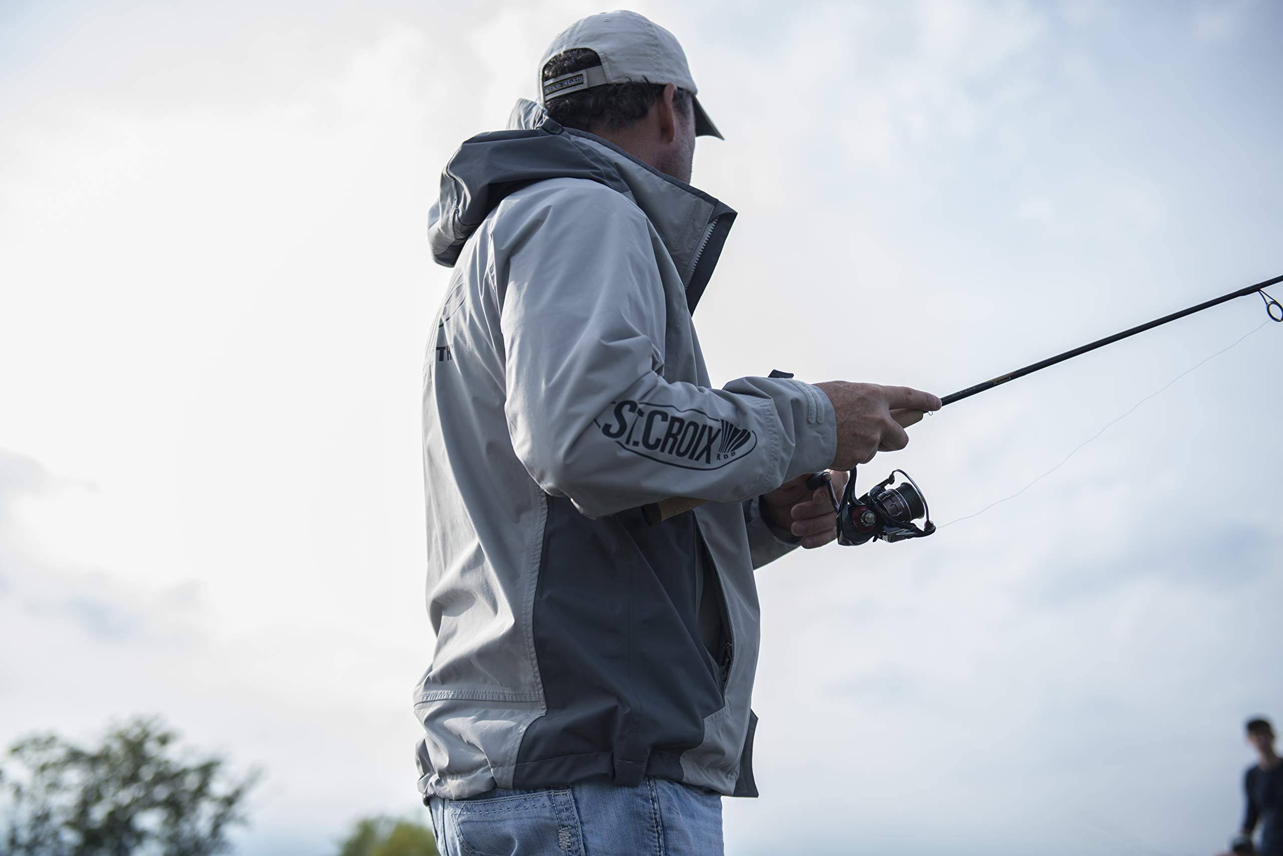 St. Croix - TRS70MLF2 Triumph Spinning Rod