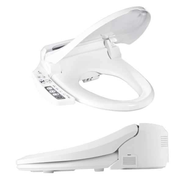 Bio Bidet BB-600 Ultimate Bidet Seat - Shop Hardware Tools Online Store