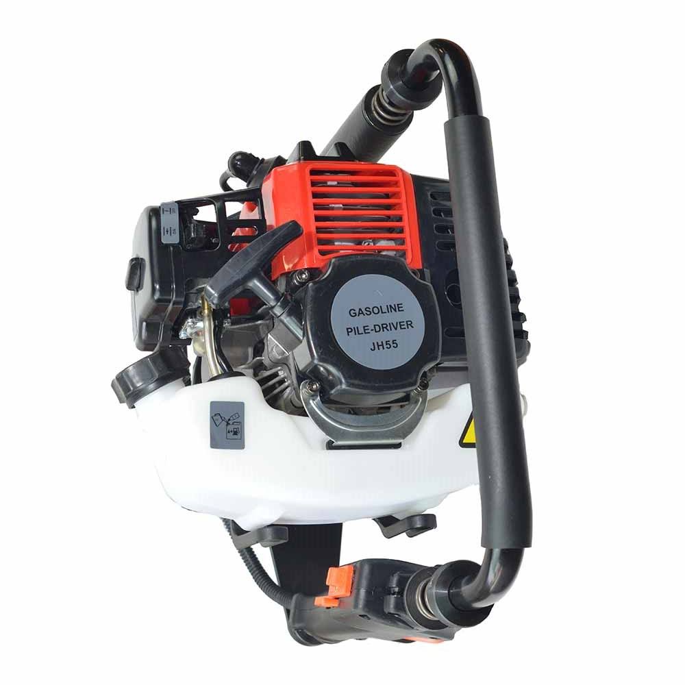 Hardin GPD1-JH55 Gas Powered T-Post Driver Fence Post Driver Jack Hammer Pickett
