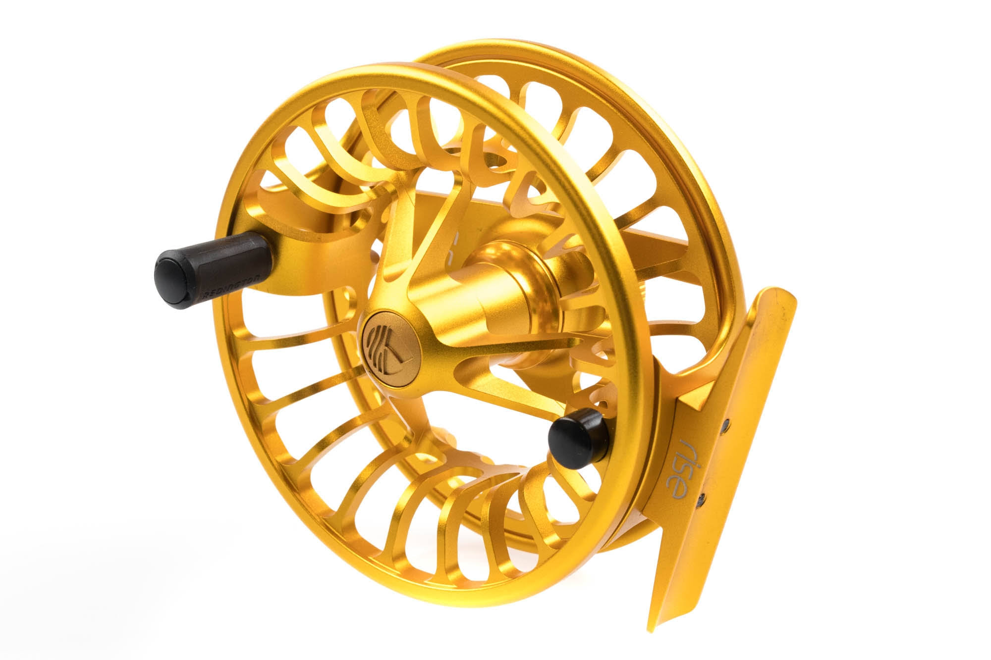 Redington Rise Fly Reel - Rose Gold - 3/4