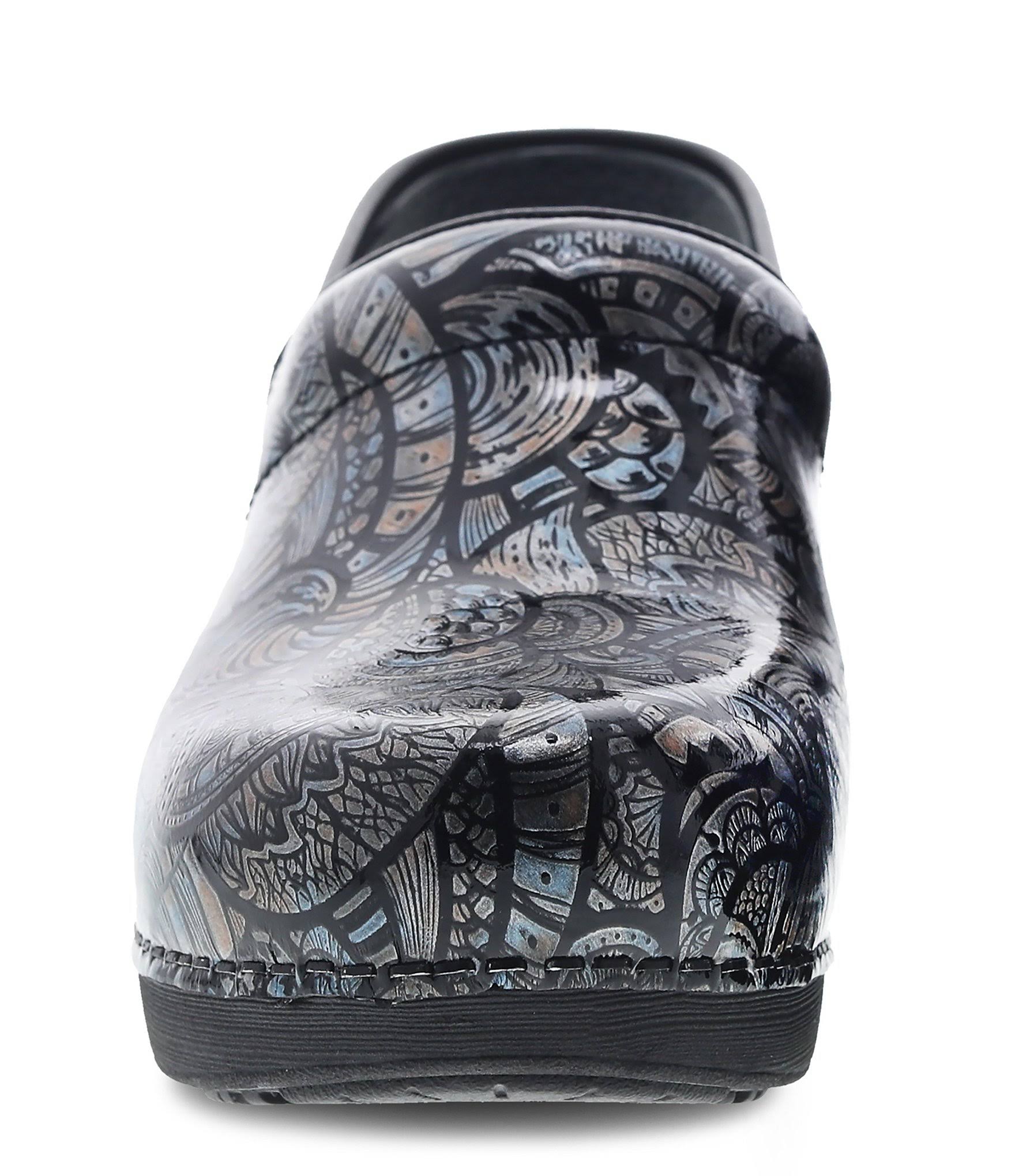 Dansko XP 2.0 Fossilized Patent / 42
