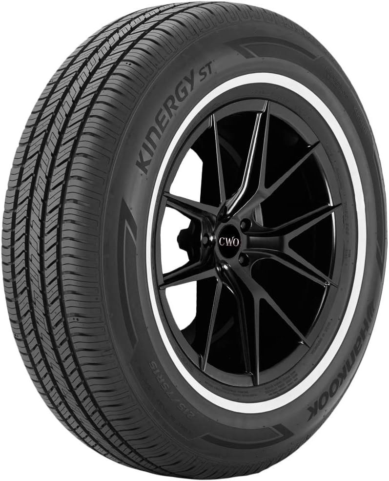 HANKOOK 235/75R15 105T H735 KINER ST OWL