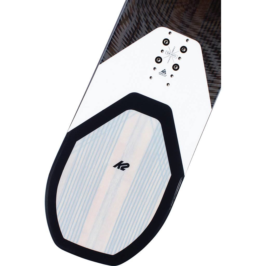 K2 Manifest Team Snowboard 2021 159