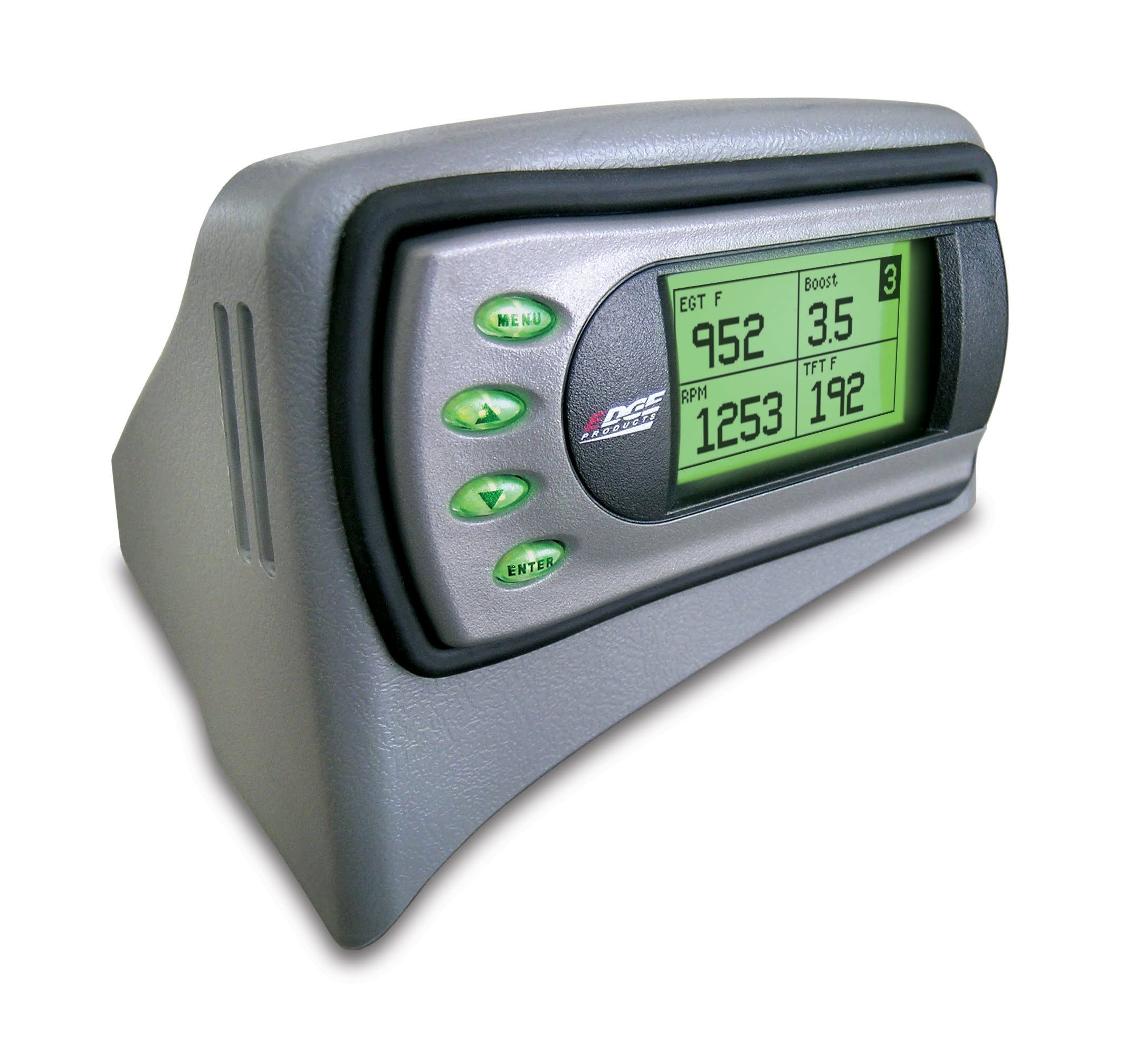 Edge Products 15002 Evolution Programmer