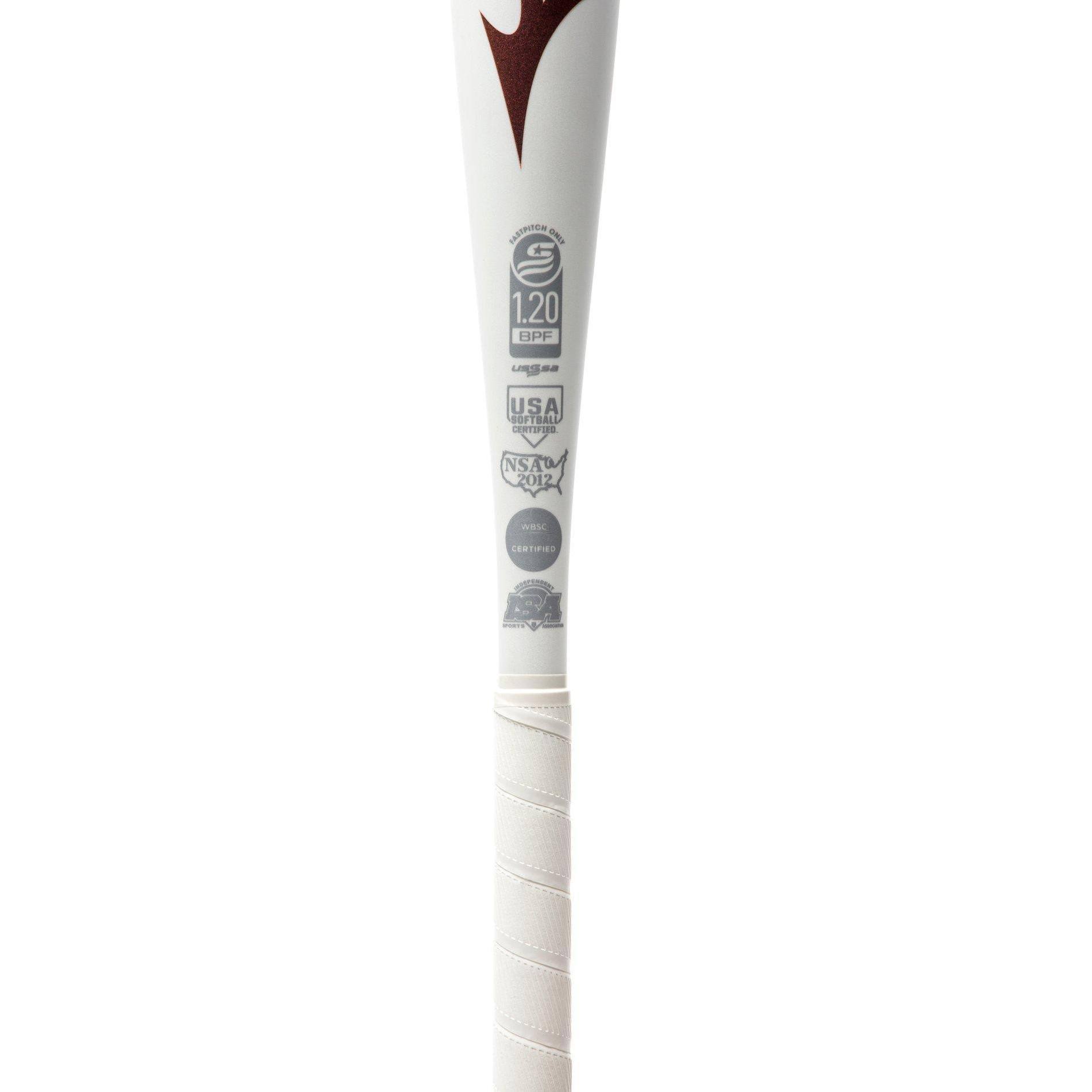 Mizuno F21-Crbn1 -13 Fastpitch Softball Bat