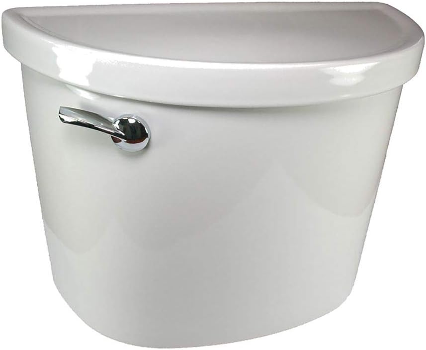 American Standard 4225A.104.020 Champion PRO 1.28-Gallon Per Flush Toilet Tank, White