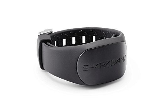SHARKBANZ 2 Magnetic Shark Repellent Band for Swimming, Surfing, Diving, Snorkeling and All Ocean Sports