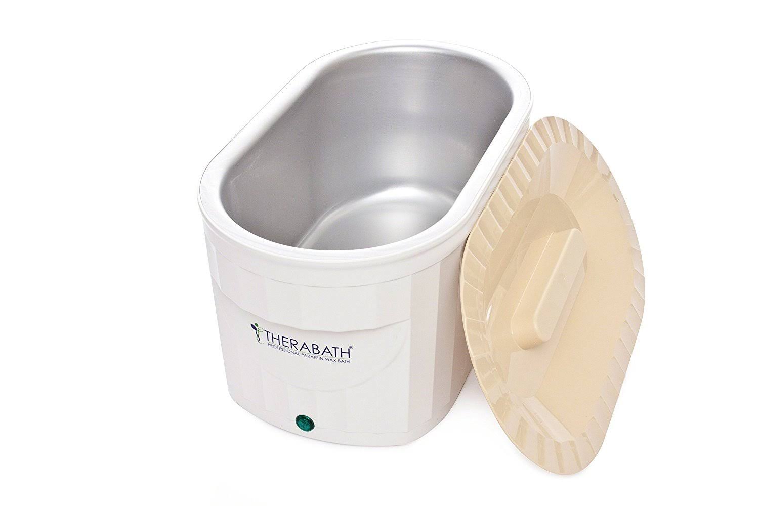 Therabath Professional Paraffin Bath - Eucalyptus Rosemary Mint