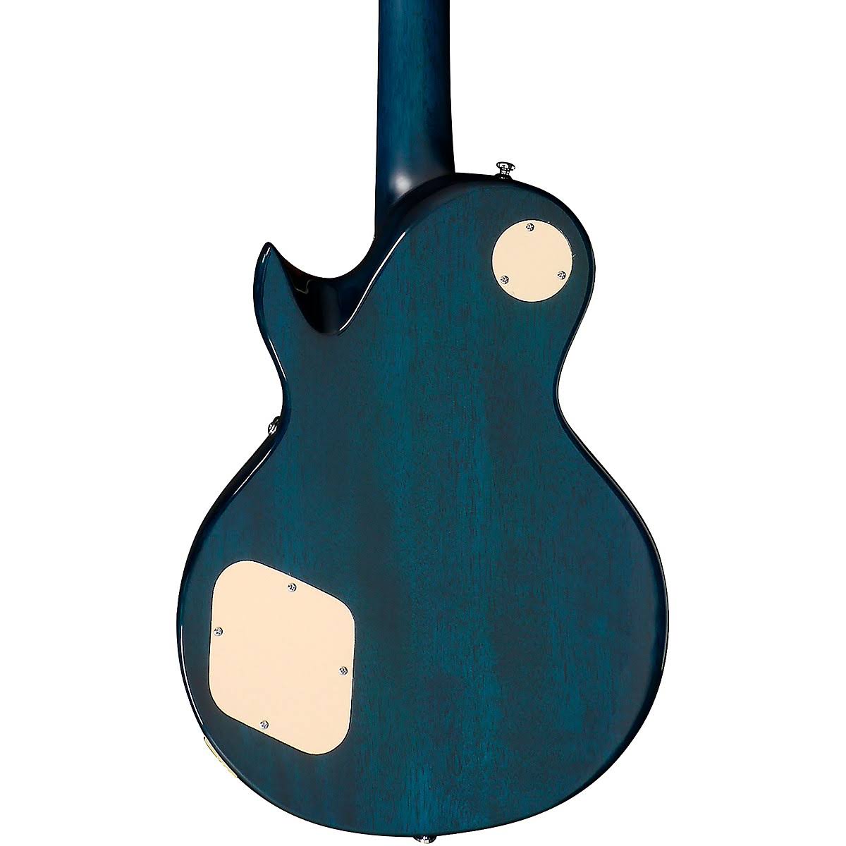 Sire Larry Carlton L7 Transparent Blue
