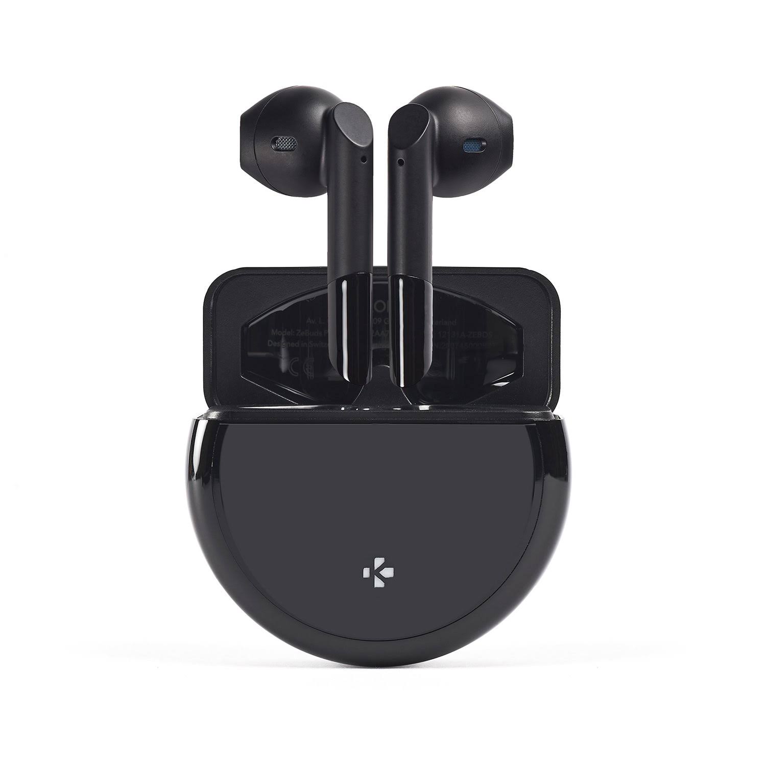 MyKronoz ZeBuds Pro Earbuds, White