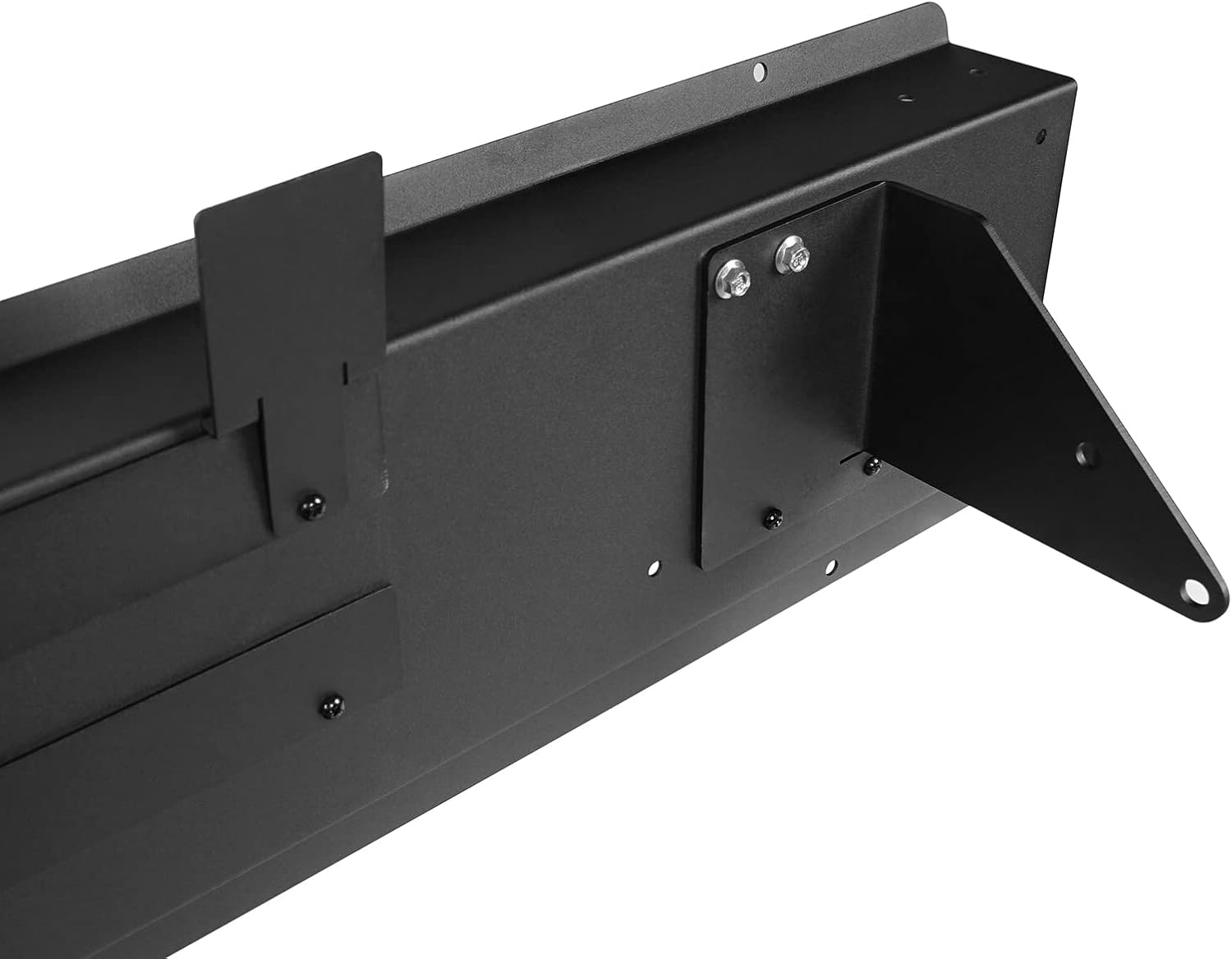 Hooke Road Soft Top Storage Hanger for 18-22 Jeep Wrangler JL Unlimited 4-Door