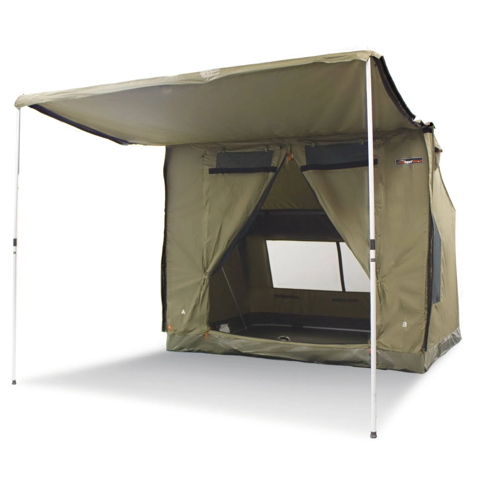 Oztent RV-3 Fly, Beige