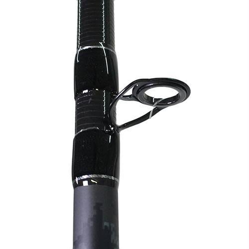 Abu Garcia Catfish Commando Cast Combo