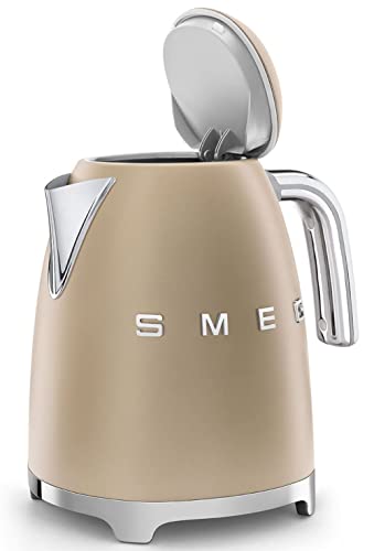 SMEG 7 CUP Kettle