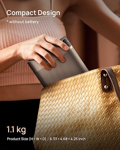 XGIMI MoGo Pro & MoGo 2 Pro