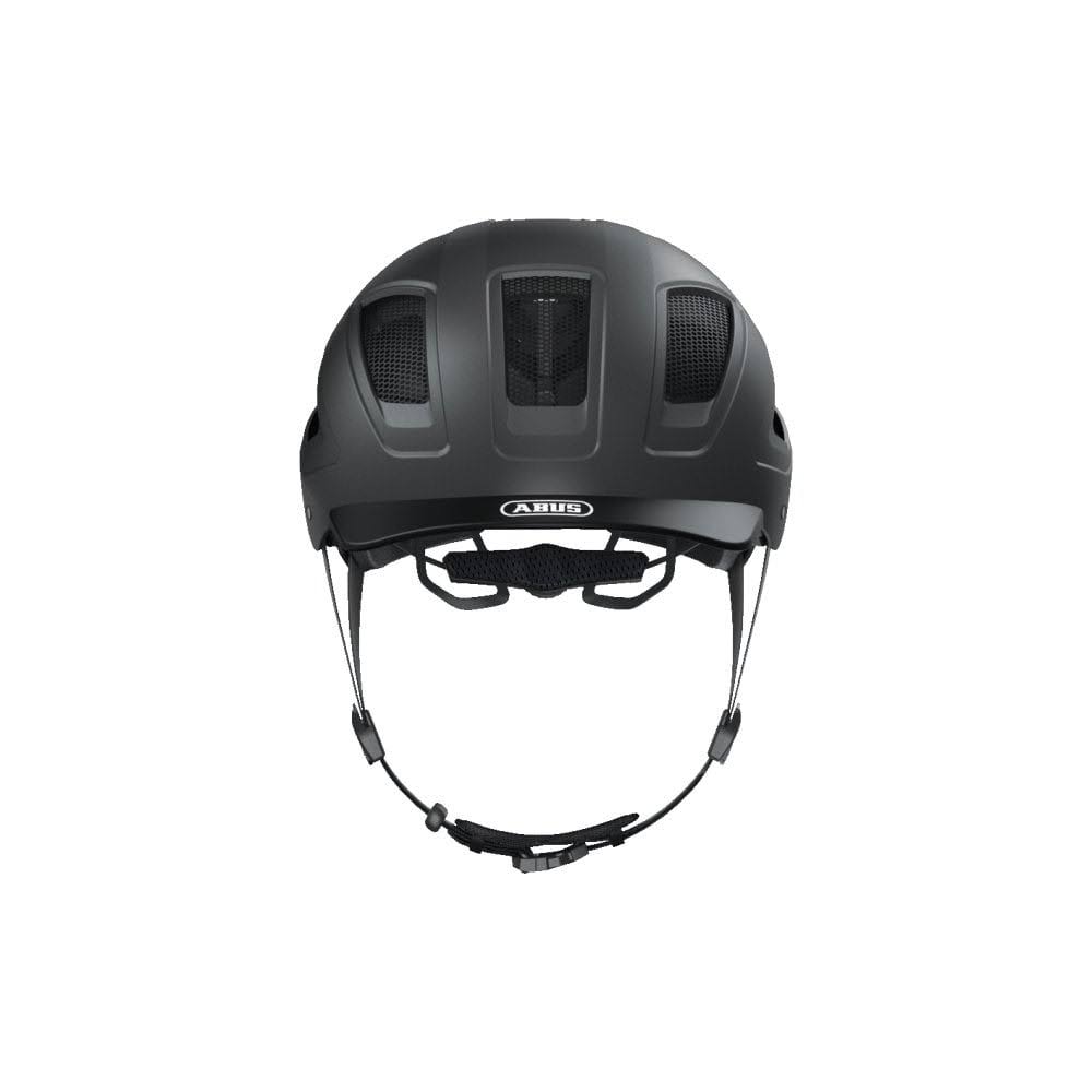 ABUS Hyban 2.0 Helmet - White