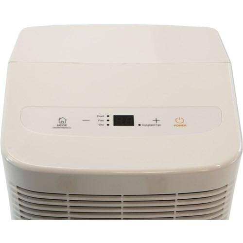 Keystone KSTAP07PHA 7000 BTU Portable Air Conditioner