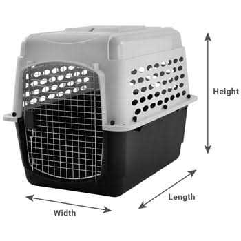 Petmate Compass Kennel - Pet Supplies online store