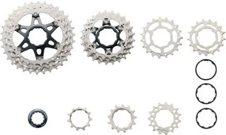 Shimano Ultegra CS-HG800 11 Speed Cassette 11-34t