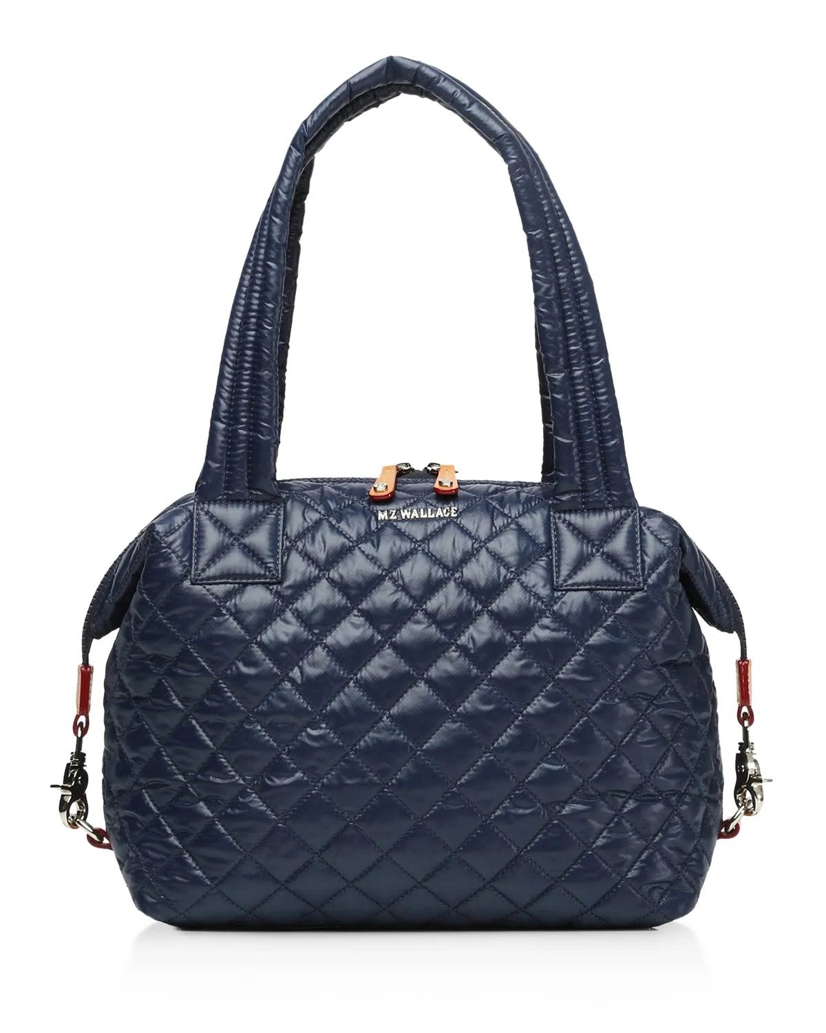 MZ Wallace Medium Sutton Bag - Pink