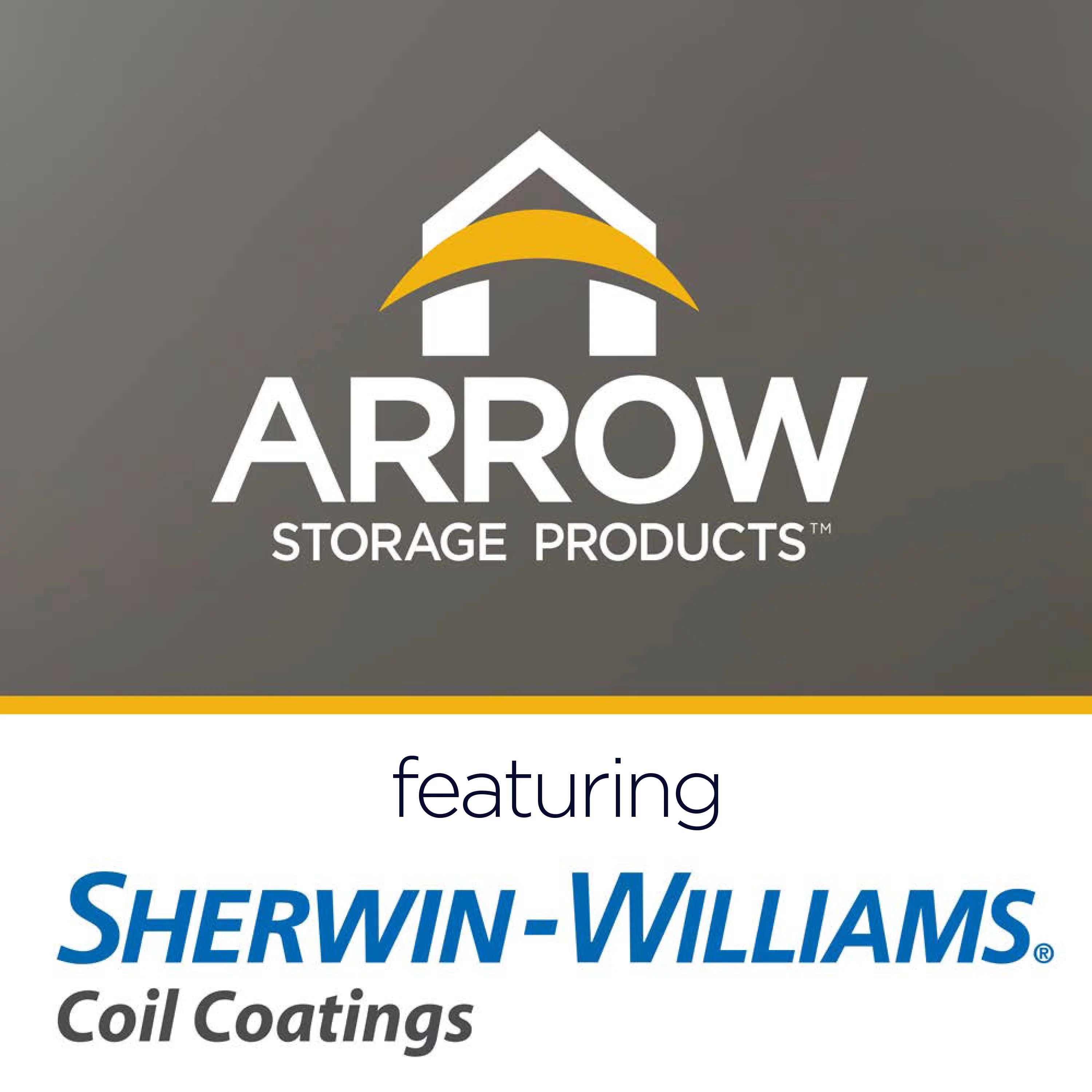 Arrow Carport, 20 ft. x 29 ft. x 9 ft. Charcoal