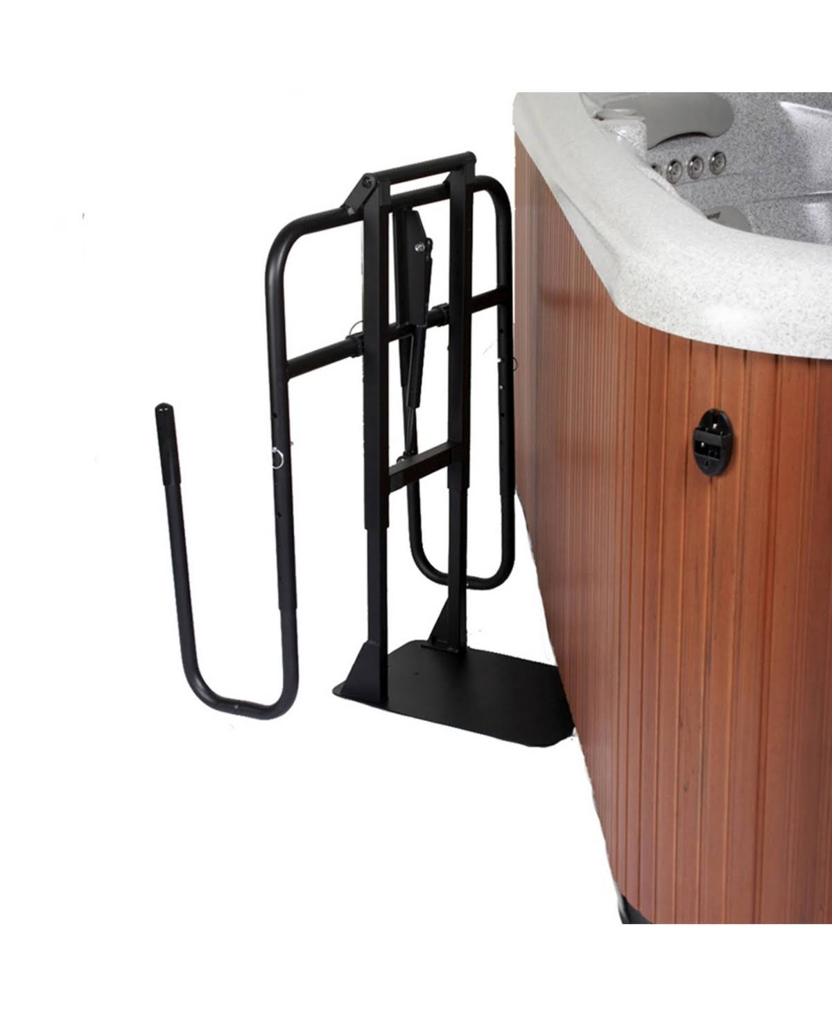 Cover Caddy Spa Cover Lift