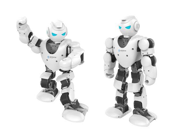 UBTECH Robotics Alpha 1s Humanoid Robot