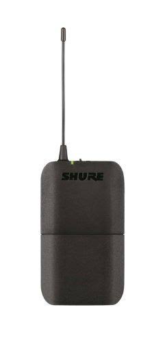 Shure BLX14/SM31 Headworn Wireless System - H8
