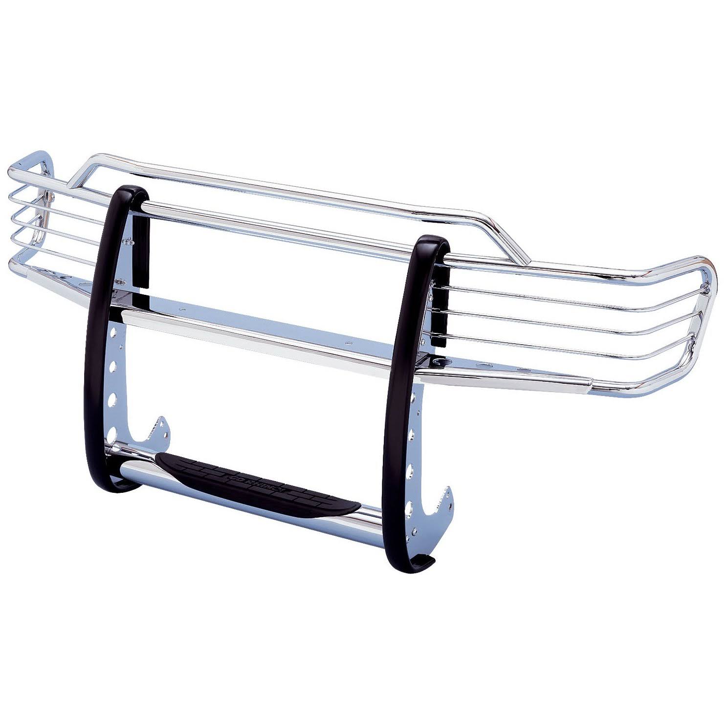 Go Rhino 3000 Series Complete StepGuard Set 3213MB