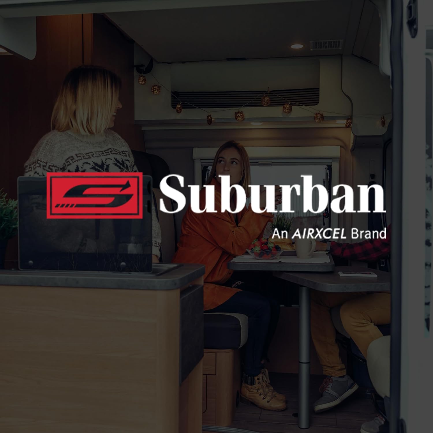 Suburban Manufacturing SW6DE RV WTR HTR 1 PK - 5239A