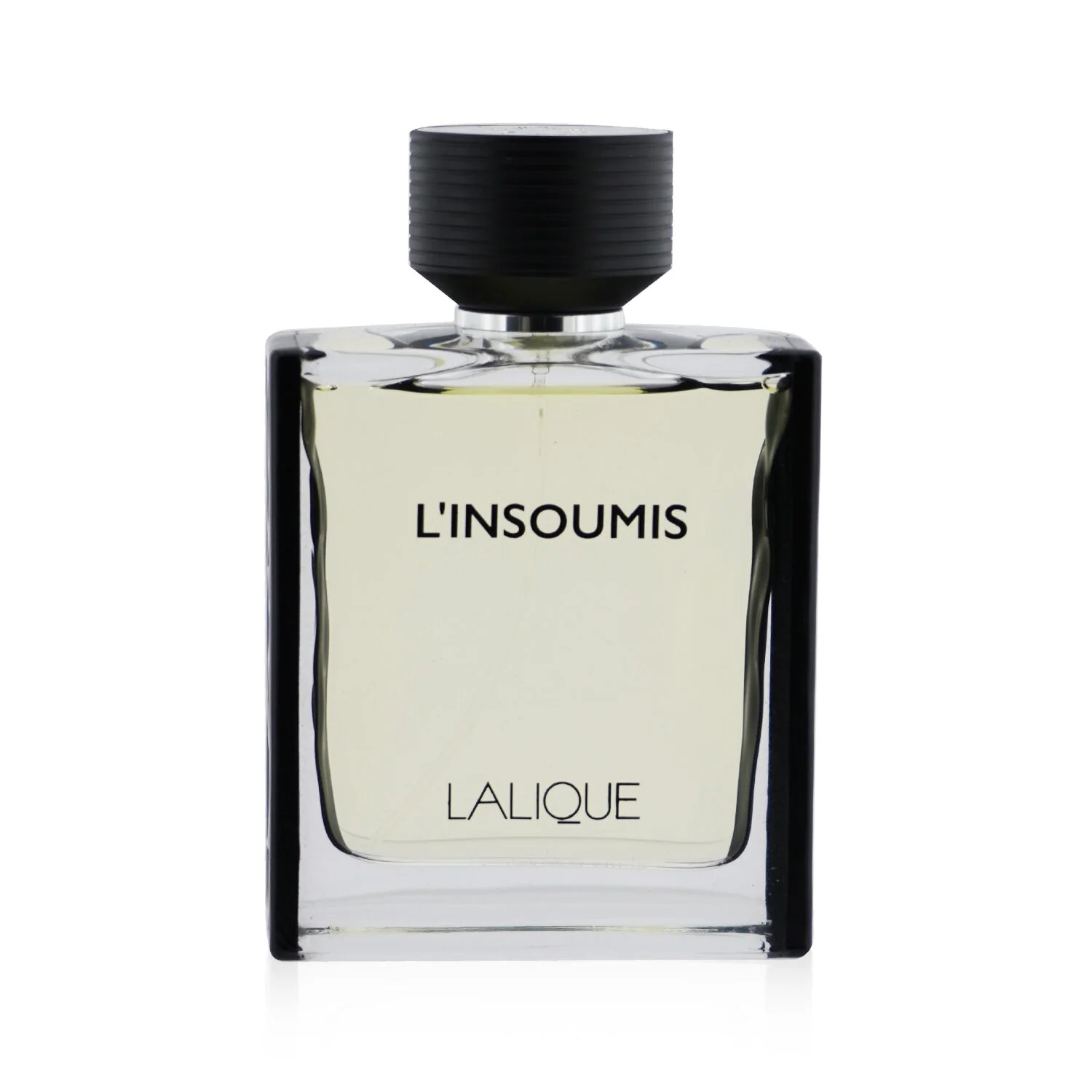 Lalique L'Insoumis Eau De Toilette Spray 100ml/3.3oz