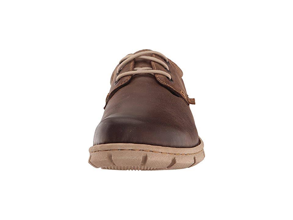 Born Soledad 10.5 Men&s Dark Brown
