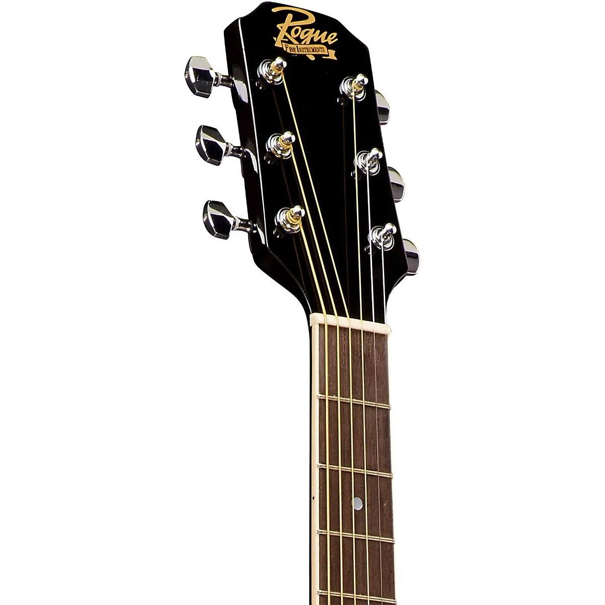 Rogue RD80PK Dreadnought Acoustic Guitar Pack