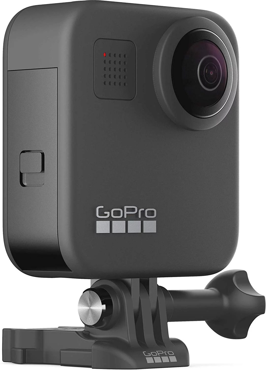 GoPro MAX 360 Action Camera with Promotional Extreme 32GB microSDHC Memory Card